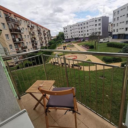 Apartament Jak U Mamy Gdynia Extérieur photo