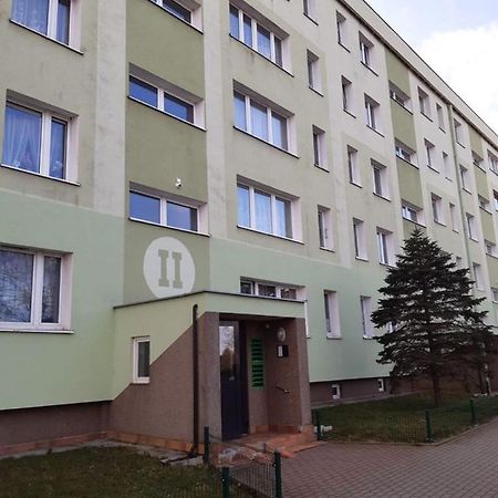 Apartament Jak U Mamy Gdynia Extérieur photo