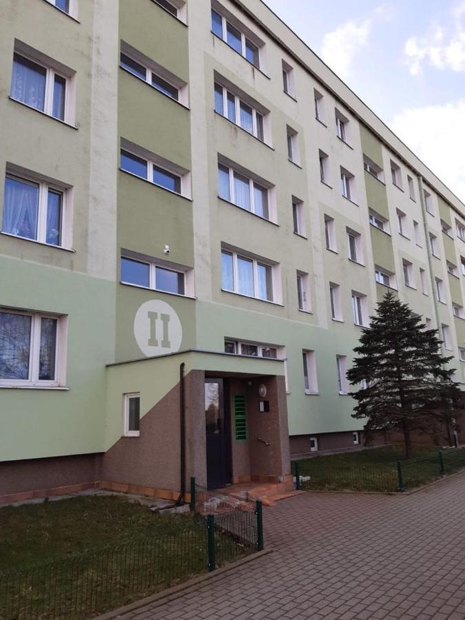 Apartament Jak U Mamy Gdynia Extérieur photo