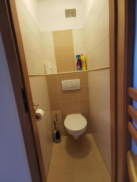 Apartament Jak U Mamy Gdynia Extérieur photo